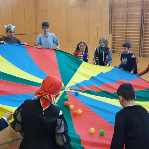 Fasching 2024
