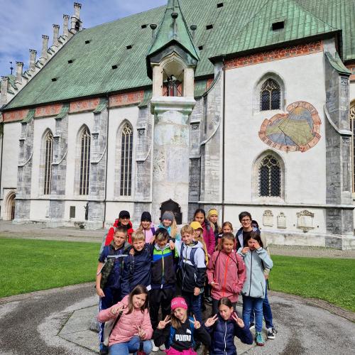 Schwaz