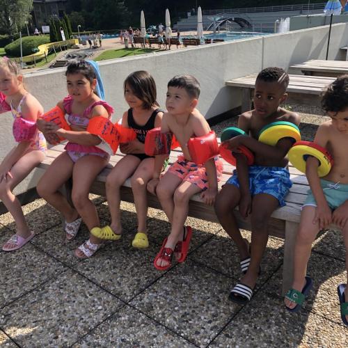 Schwimmen_VO 2