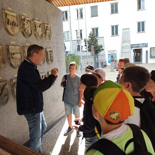 Schwaz