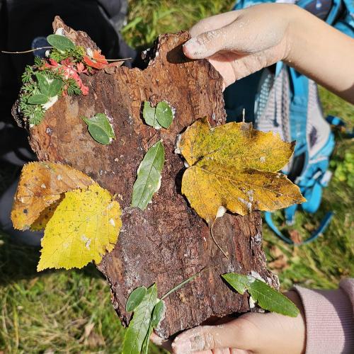 Waldtag 4c