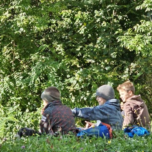 Waldtag 4a