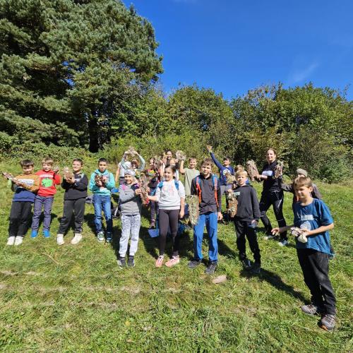 Waldtag 4a