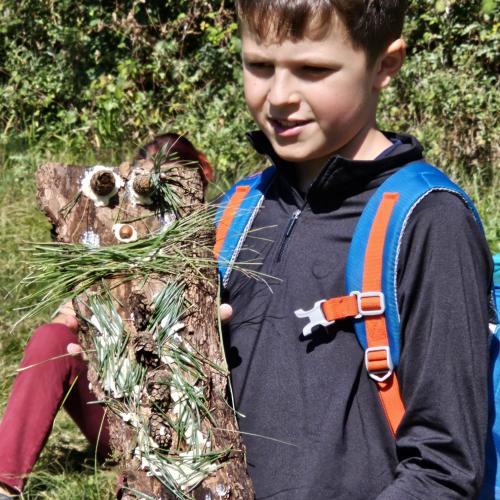 Waldtag 4a