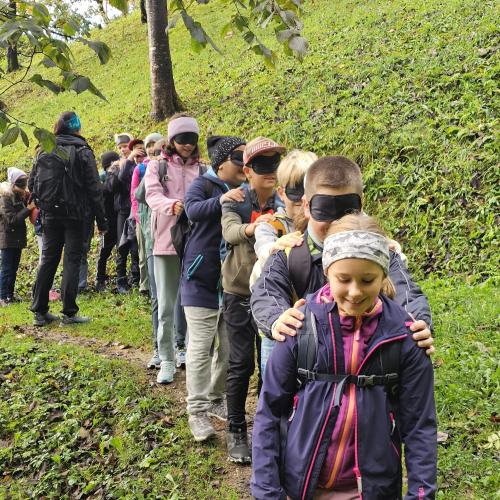 Waldtag 4c
