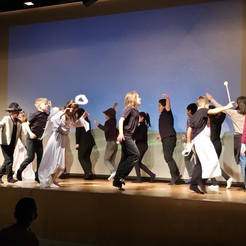 Musical 4c
