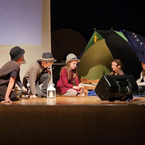 Musical 4c