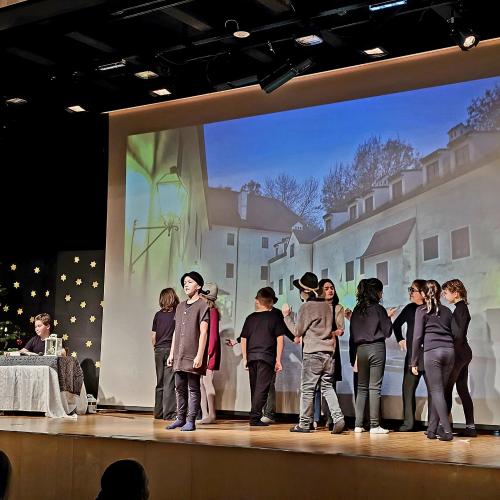 Musical 4c