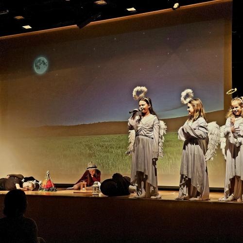 Musical 4c