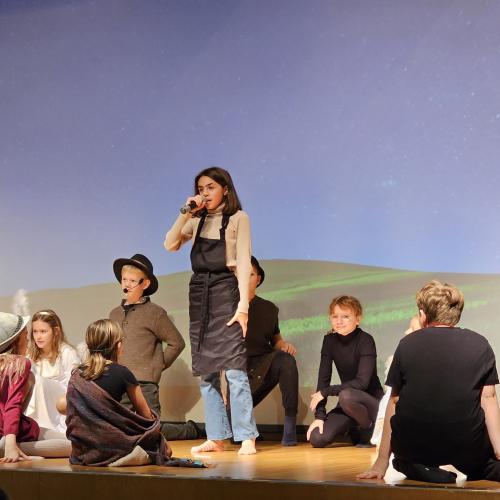 Musical 4c