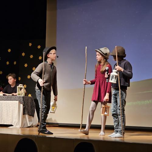 Musical 4c
