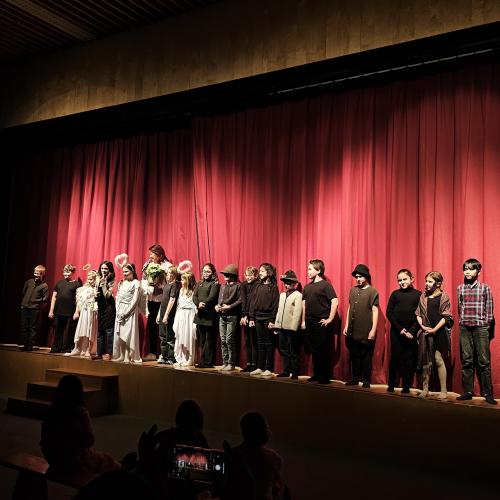 Musical 4c
