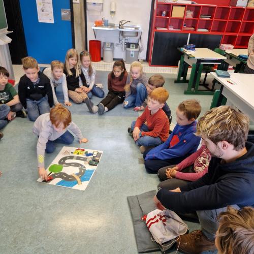 MOVE-Workshop