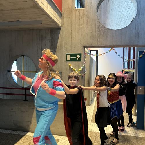 Fasching 2025