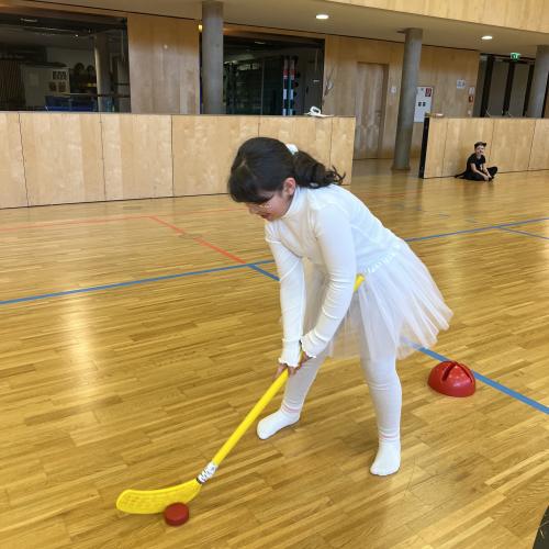 Fasching 2025
