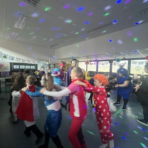 Fasching 2025