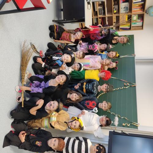 Fasching 2025