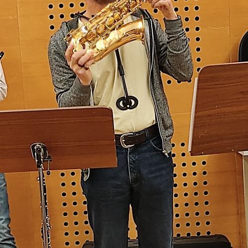 Instrumentenvorstellung