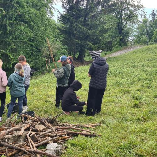 Arzler Alm 