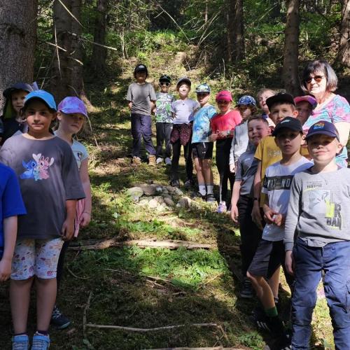 Waldtag 2b