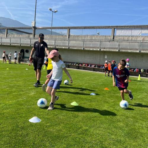 Fußball 5