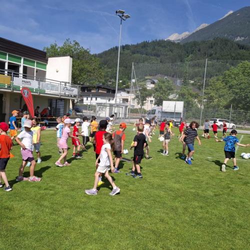 Fußball 4