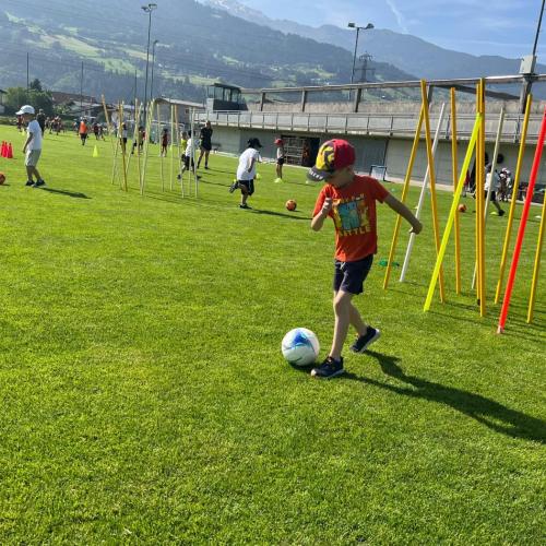 Fußball 2