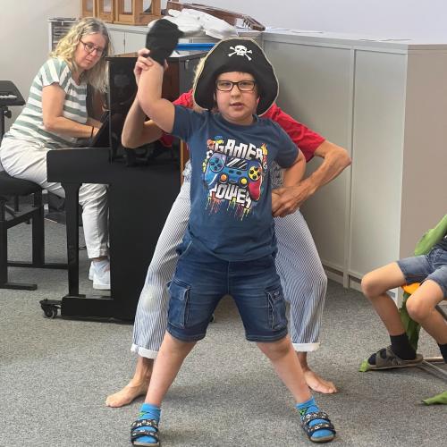 Peter Pan