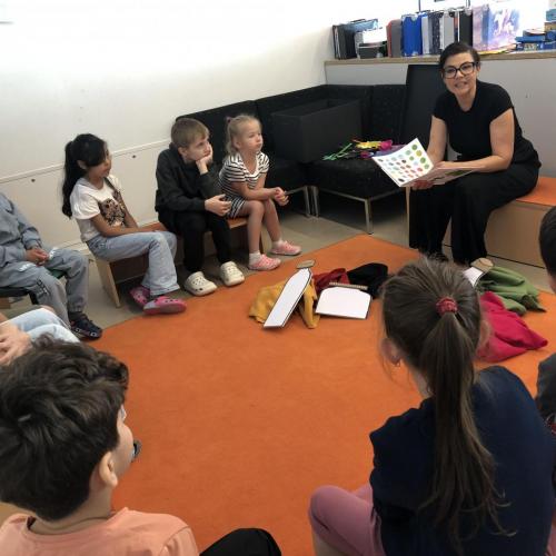 Literatur 1