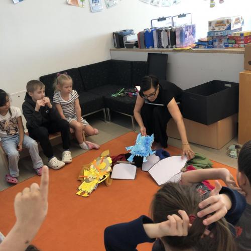 Literatur 3