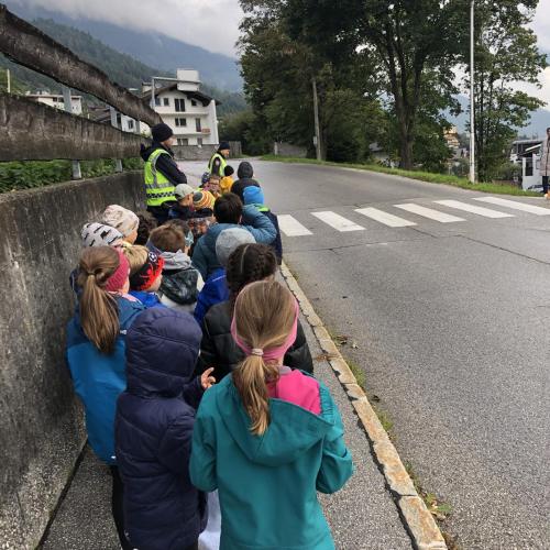 Polizeibesuch_1 Klasse_5