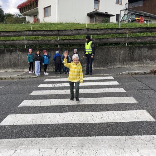 Polizeibesuch_1 Klasse_6