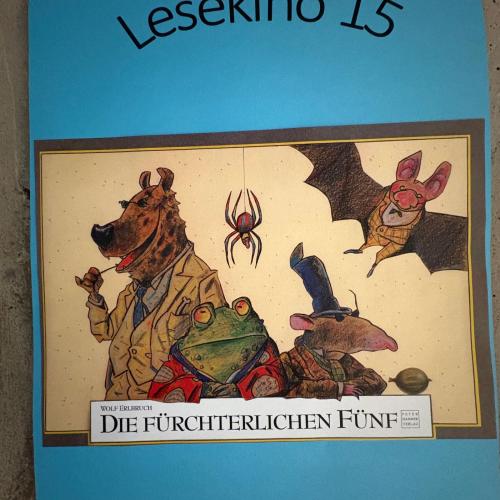 Vorlesetag