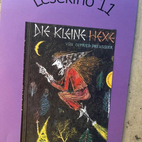 Vorlesetag