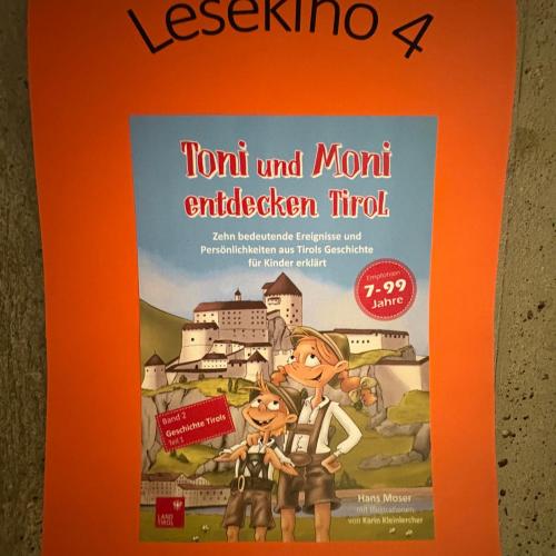 Vorlesetag