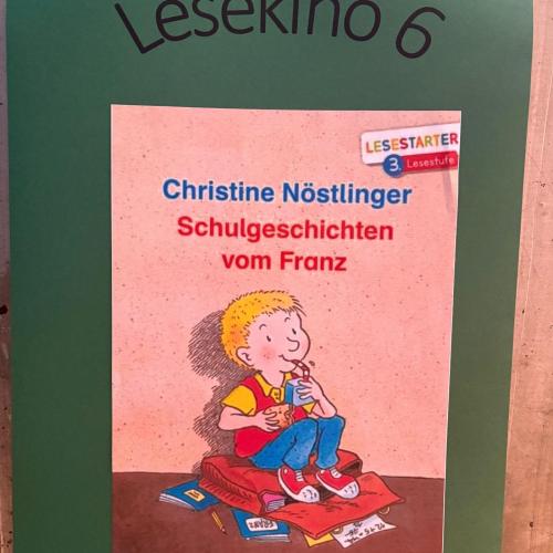 Vorlesetag