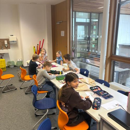 Vorlesetag