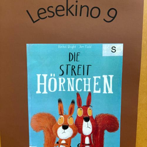 Vorlesetag