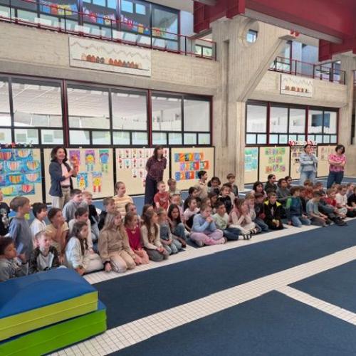 Zeichenwettbewerb RAIKA 2026