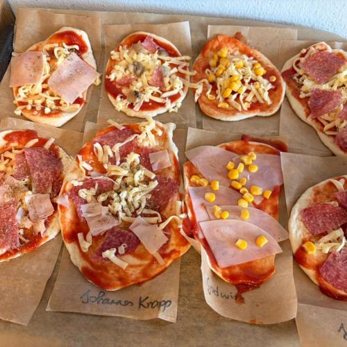 Pizza