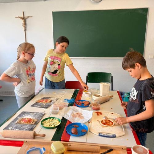 Pizza