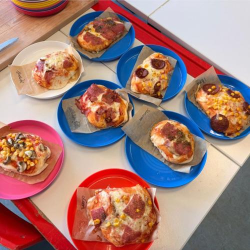 Pizza