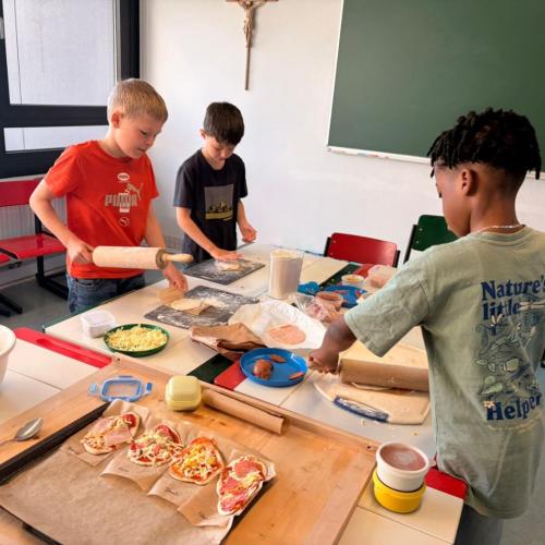 Pizza