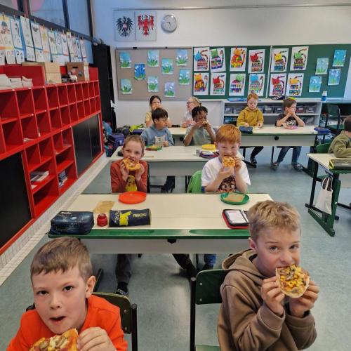 Pizza