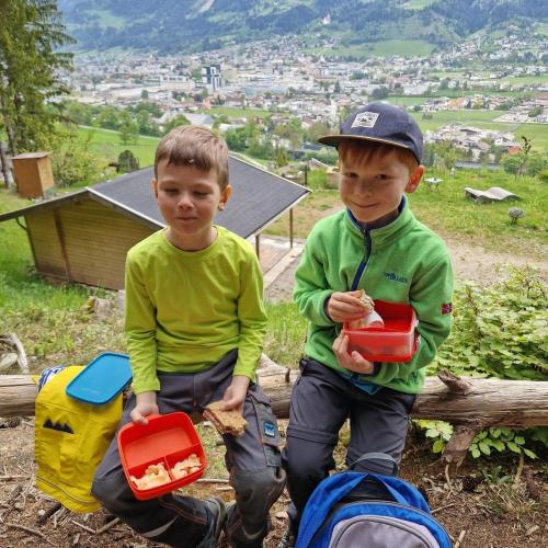 Waldtag