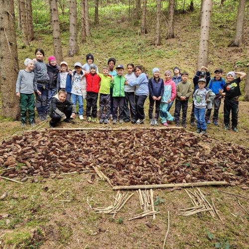 Waldtag