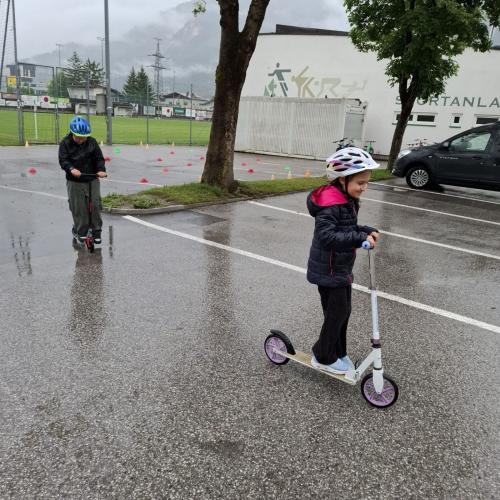 Radfahrworkshop