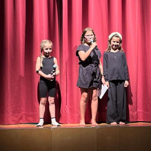 Musical Sterntaler