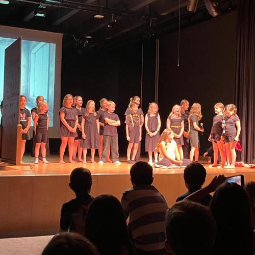 Musical Sterntaler