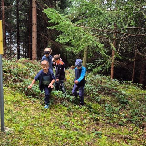 Wandertag